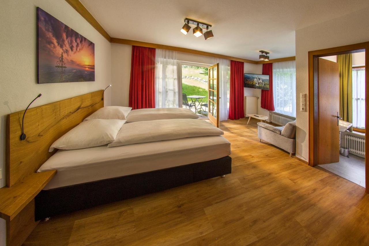 Appartement-hotel-allgayer