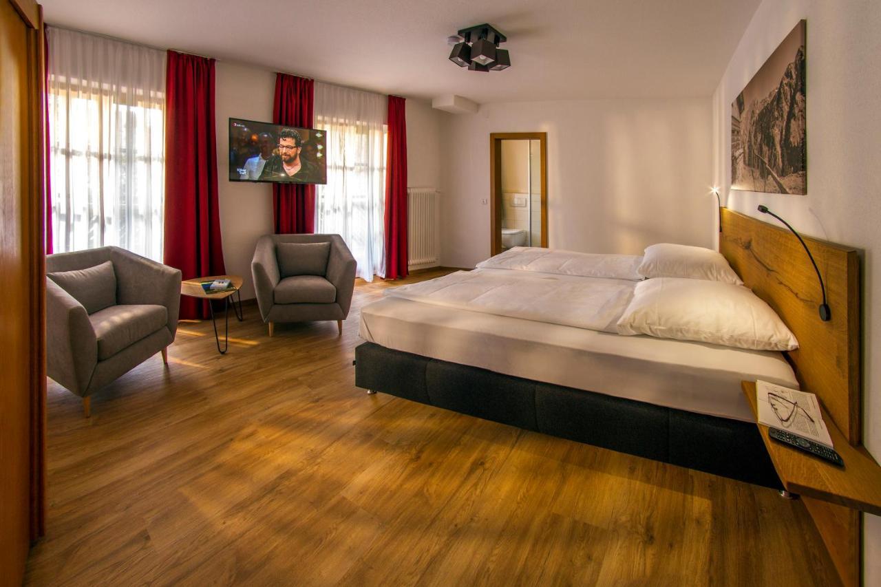 Appartement-hotel-allgayer * Oy-Mittelberg