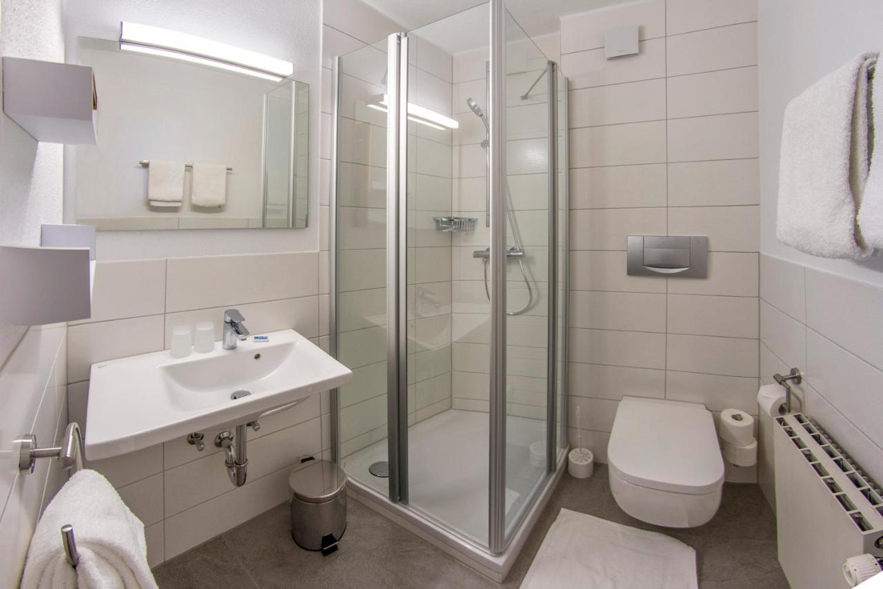 Appartement-hotel-allgayer Oy-Mittelberg