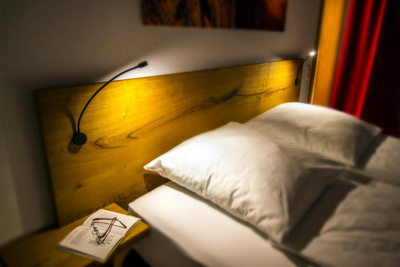 Hotel Appartement-hotel-allgayer Oy-Mittelberg