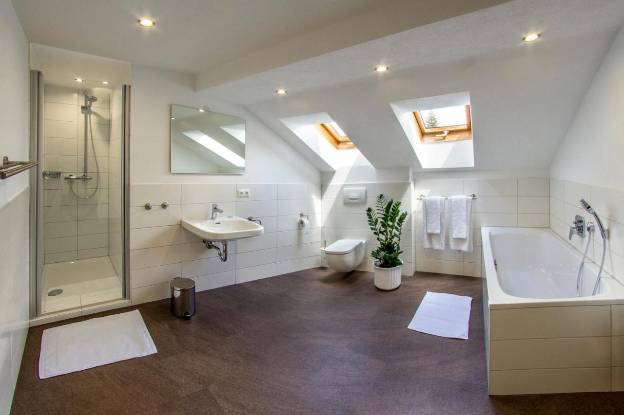 Hotel Appartement-hotel-allgayer