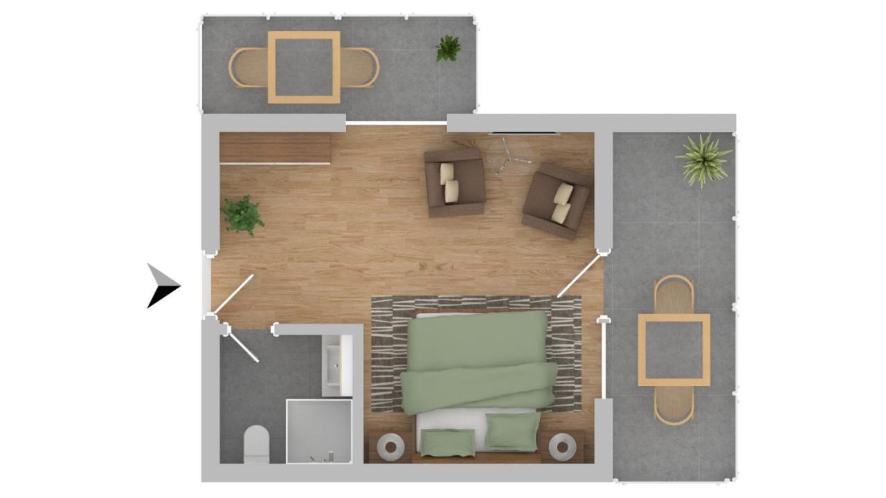 Appartement-hotel-allgayer *