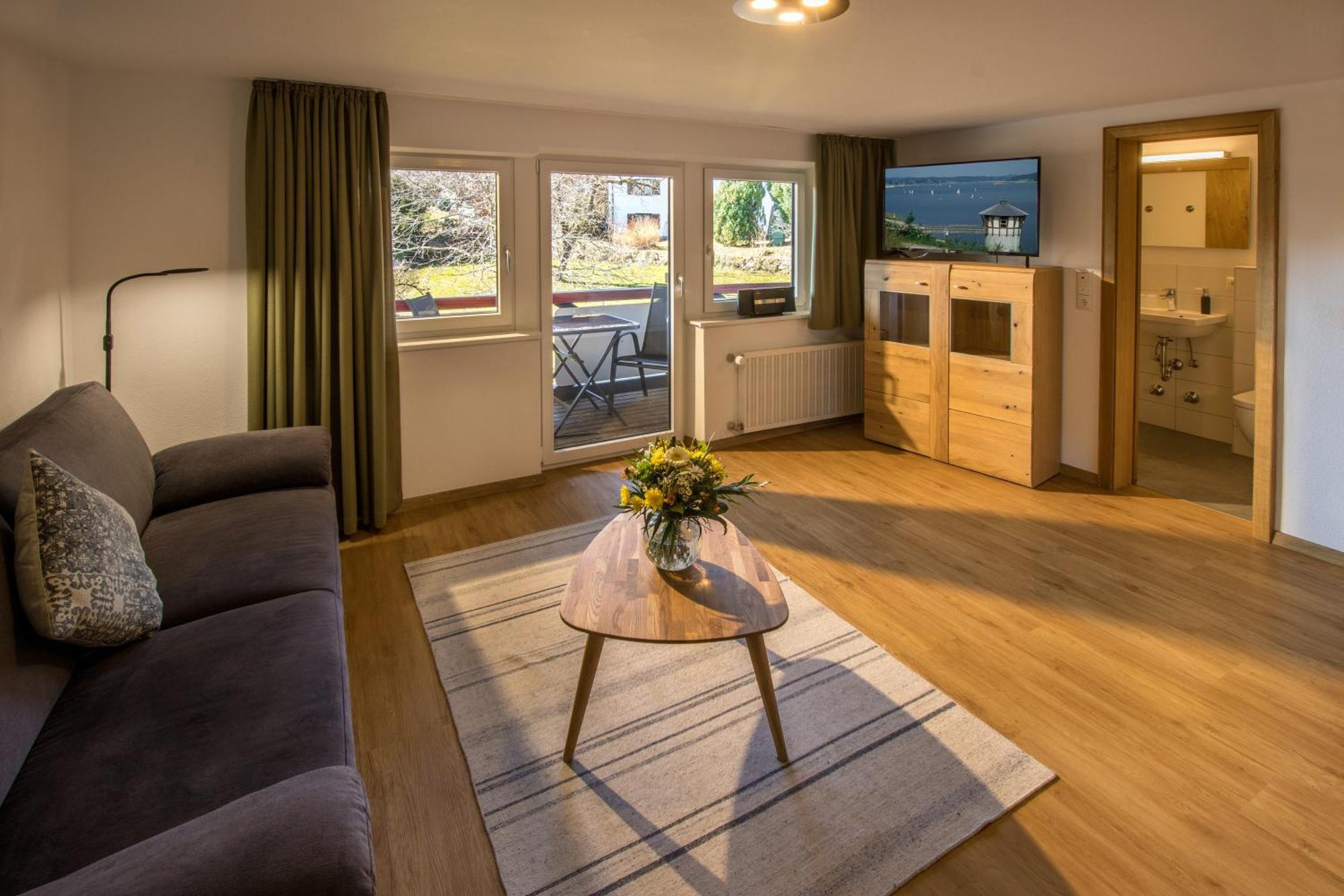 Appartement-hotel-allgayer * Oy-Mittelberg