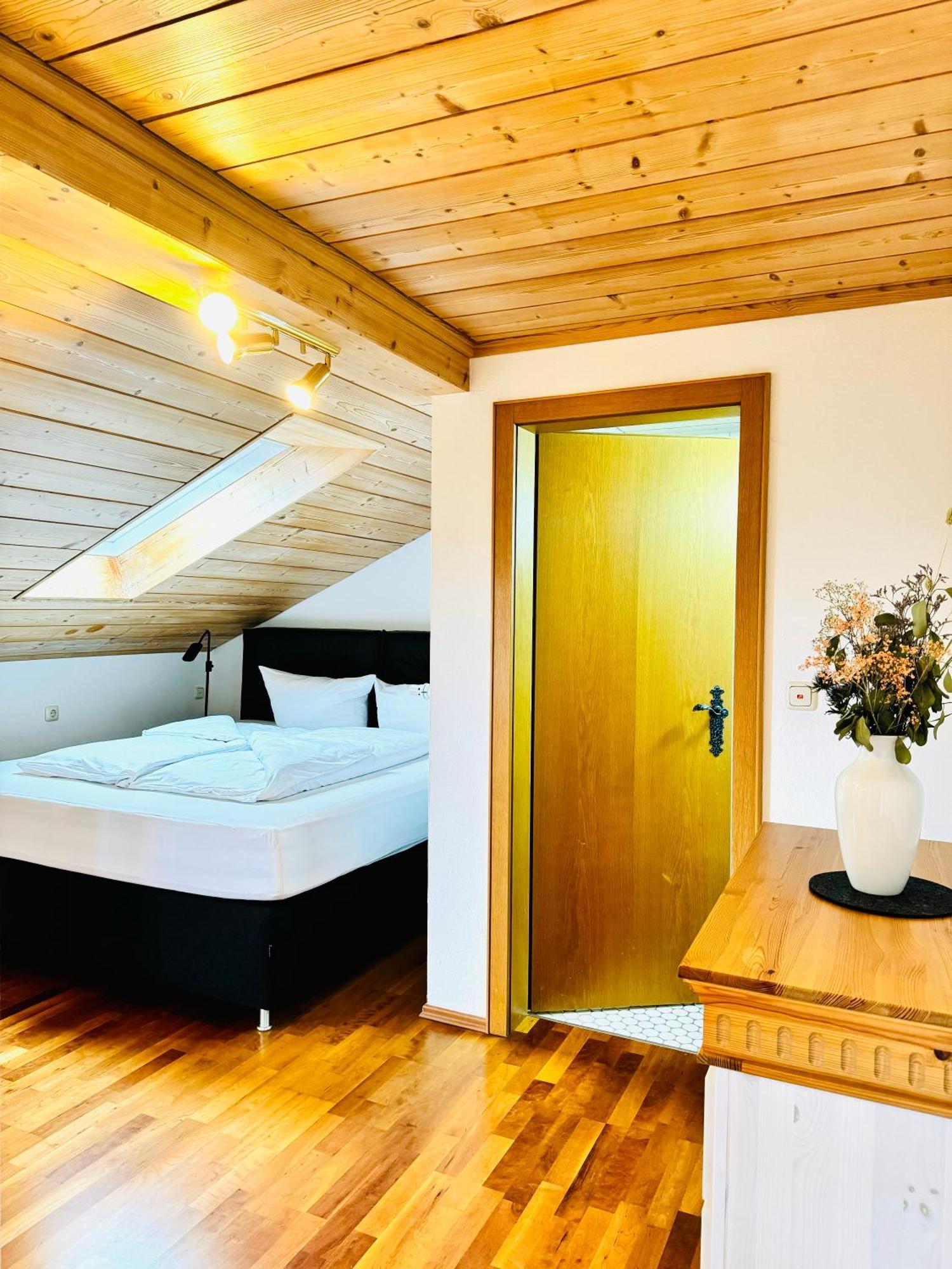 Hotel Appartement-hotel-allgayer *