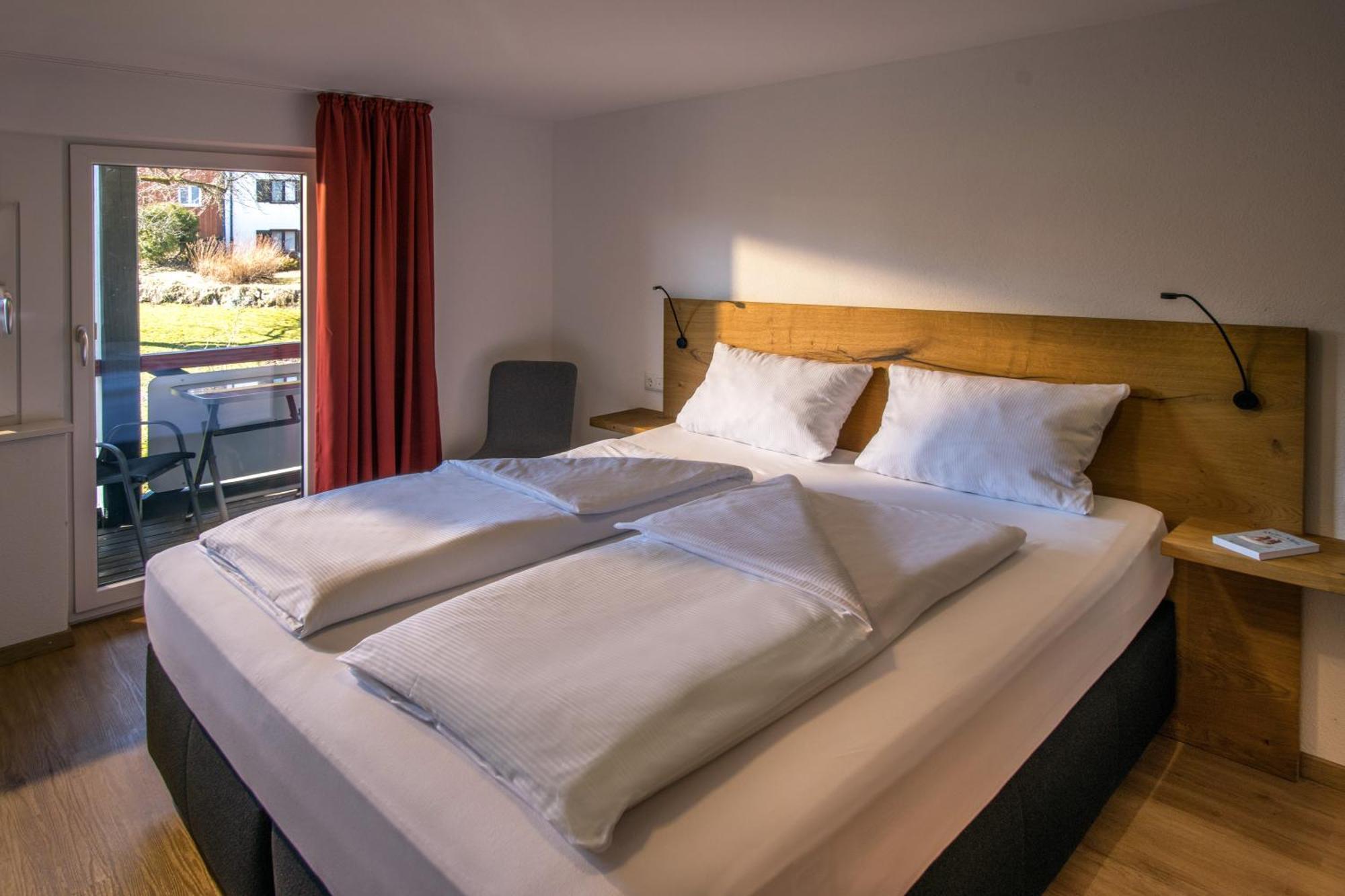Appartement-hotel-allgayer Hotel *