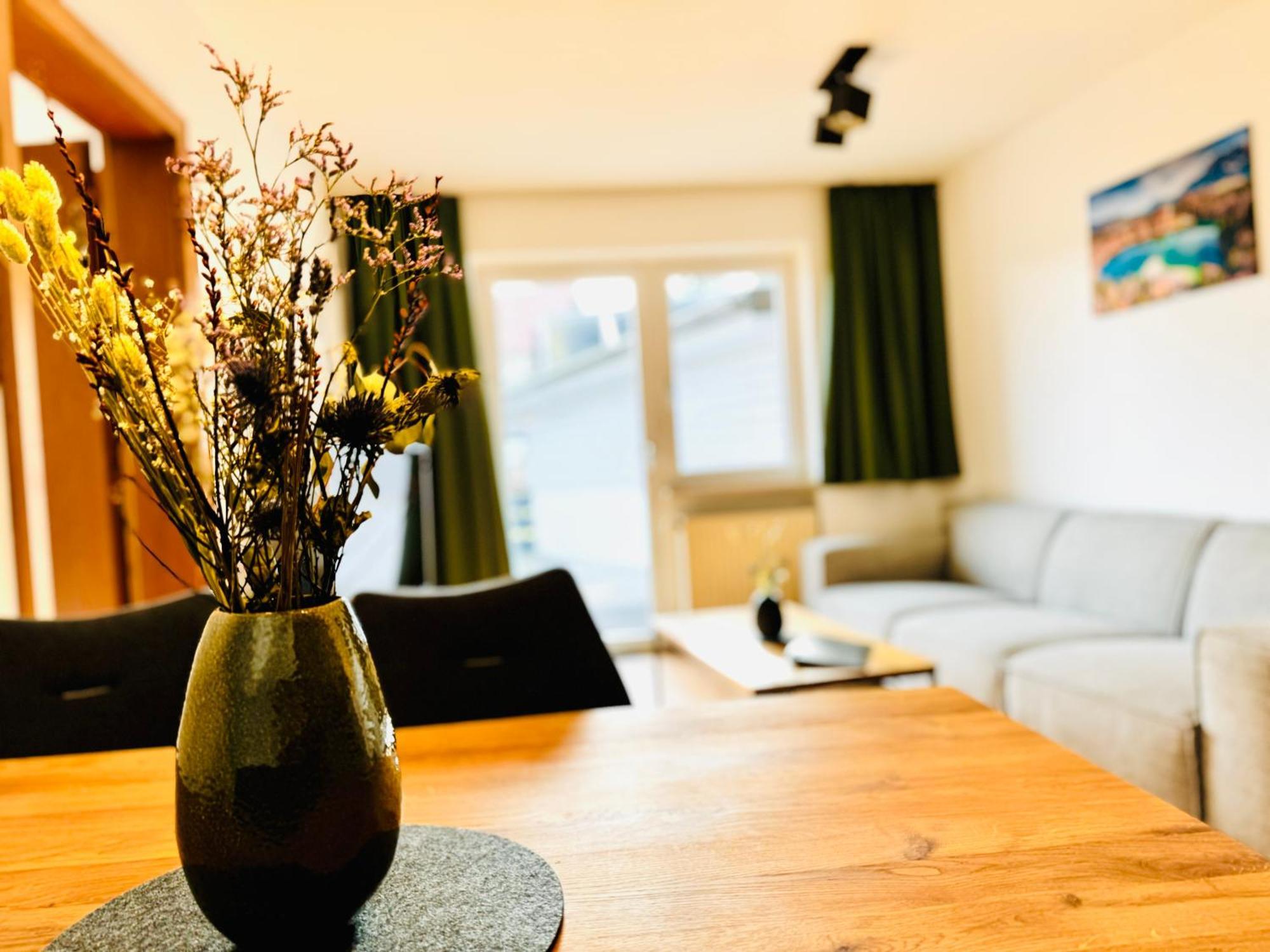 Appartement-hotel-allgayer * Oy-Mittelberg