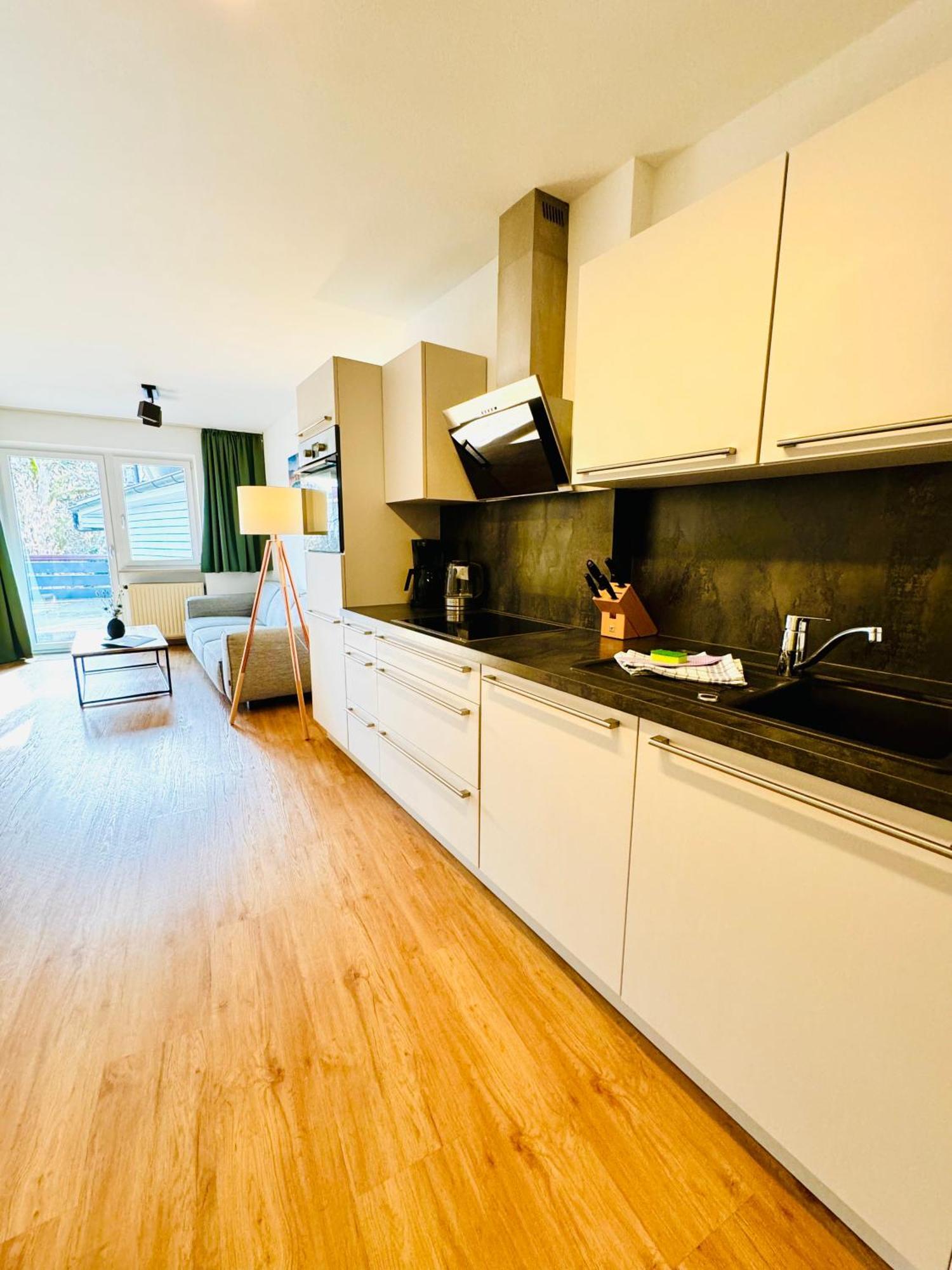 Appartement-hotel-allgayer Hotel *