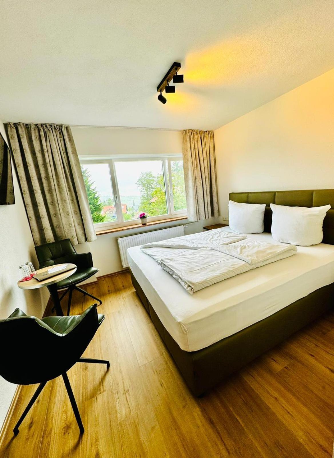 Hotel Appartement-hotel-allgayer