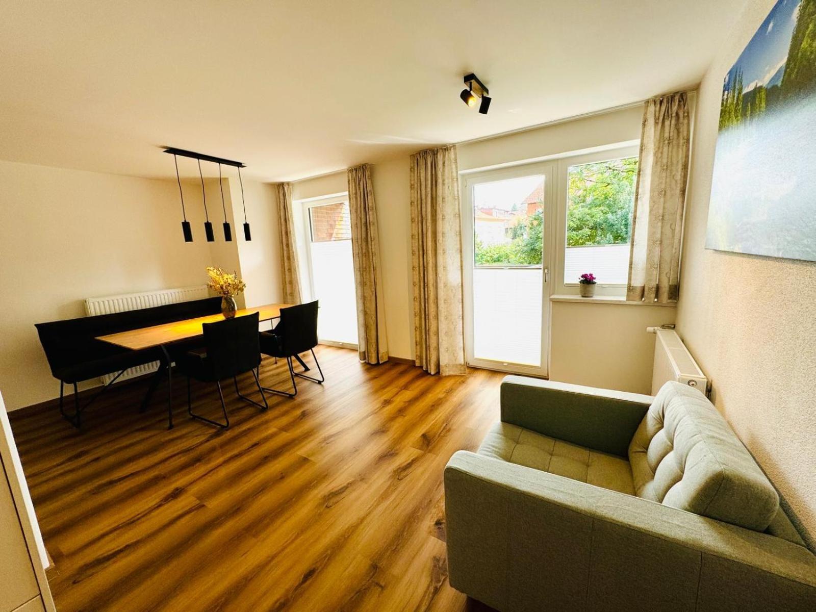 Hotel Appartement-hotel-allgayer *