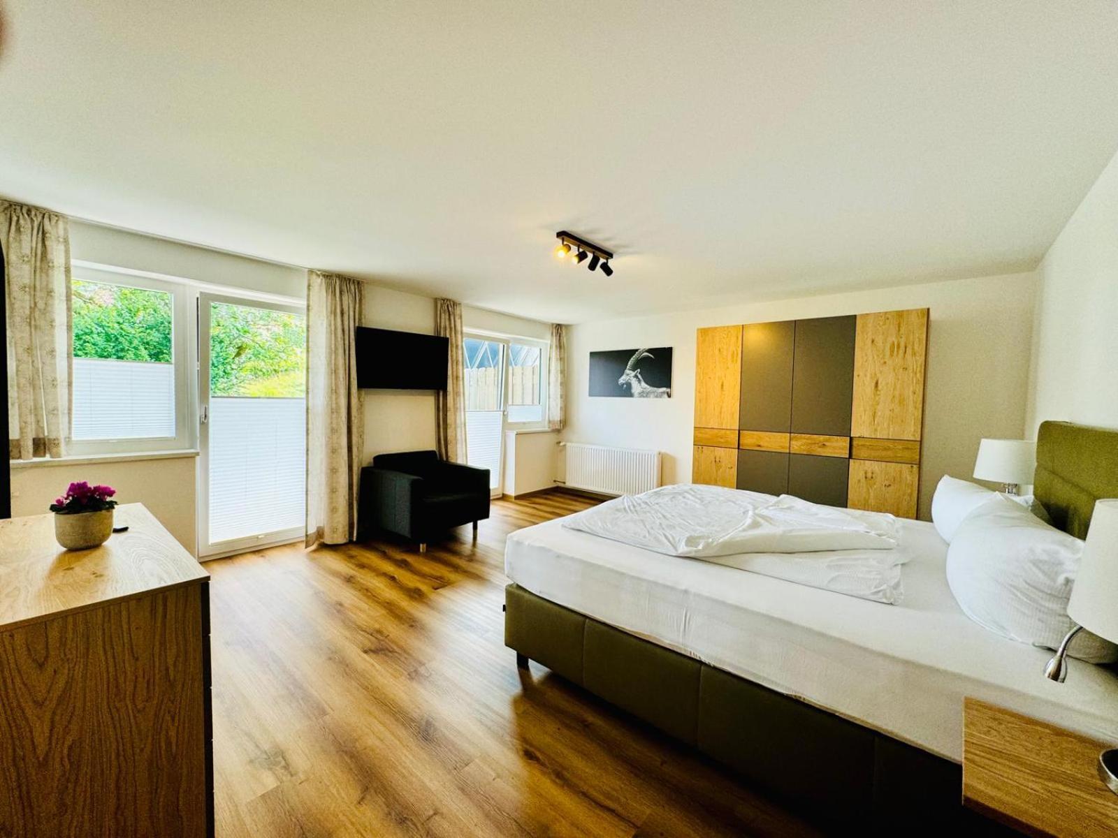Hotel Appartement-hotel-allgayer *