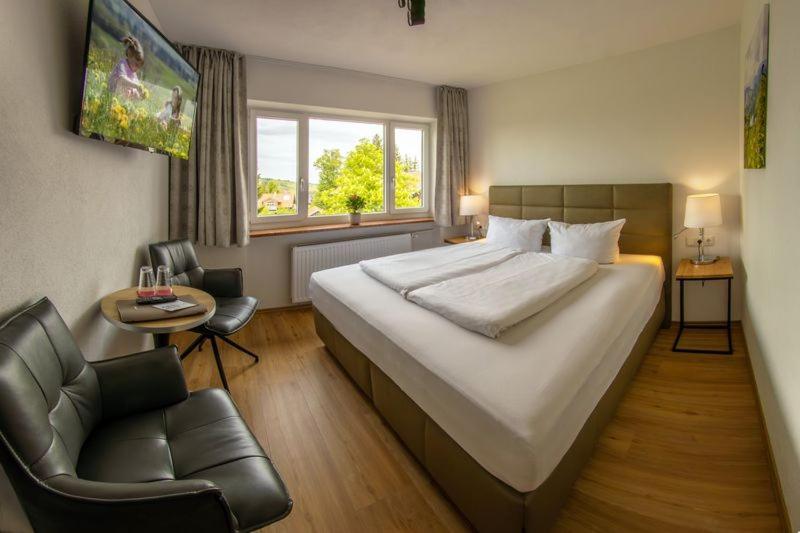 Appartement-hotel-allgayer Hotel *